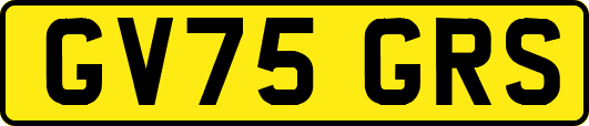GV75GRS
