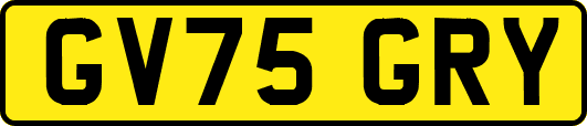 GV75GRY
