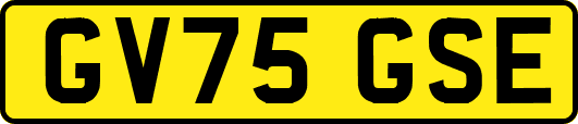 GV75GSE