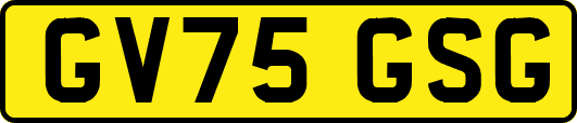 GV75GSG