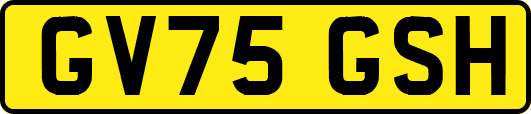 GV75GSH