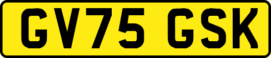 GV75GSK