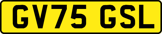 GV75GSL
