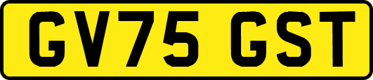 GV75GST