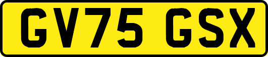 GV75GSX