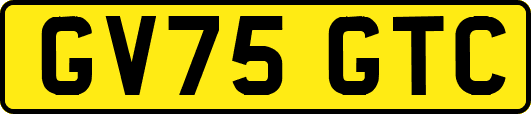 GV75GTC