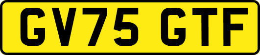 GV75GTF