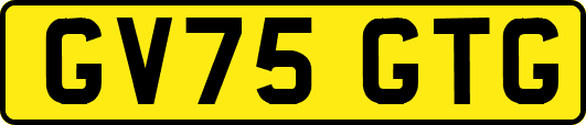 GV75GTG