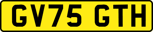 GV75GTH