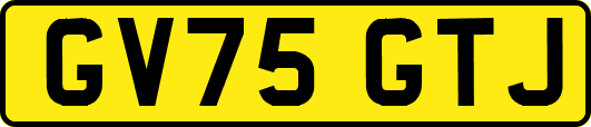 GV75GTJ