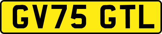 GV75GTL