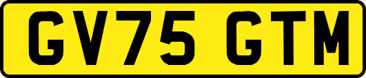 GV75GTM
