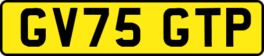 GV75GTP