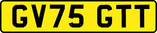 GV75GTT