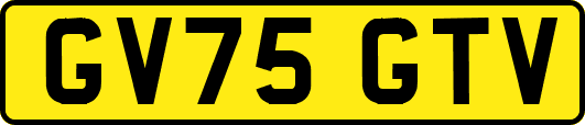 GV75GTV