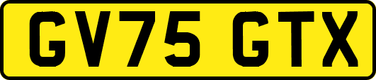 GV75GTX