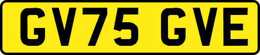 GV75GVE