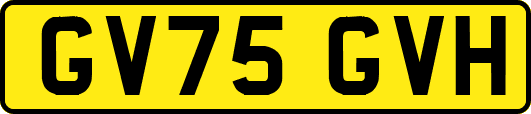 GV75GVH