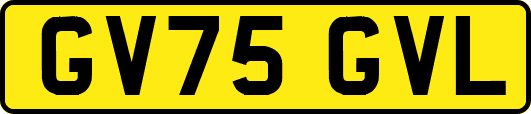 GV75GVL