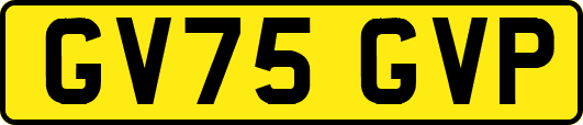 GV75GVP
