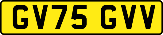 GV75GVV