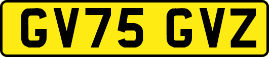 GV75GVZ