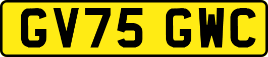 GV75GWC