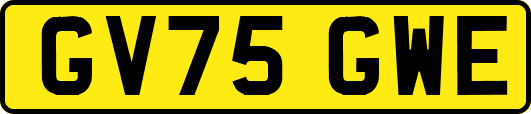 GV75GWE