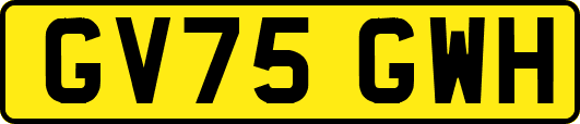 GV75GWH
