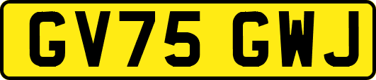 GV75GWJ