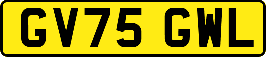 GV75GWL