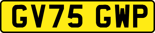 GV75GWP