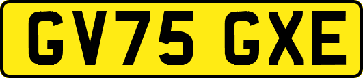 GV75GXE