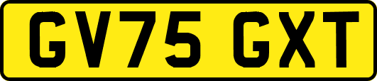 GV75GXT