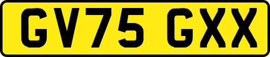 GV75GXX