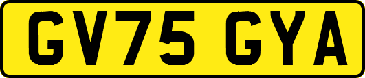 GV75GYA