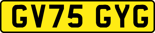 GV75GYG