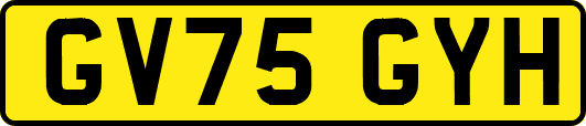 GV75GYH