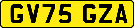 GV75GZA