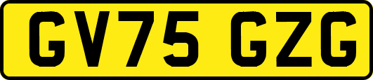 GV75GZG