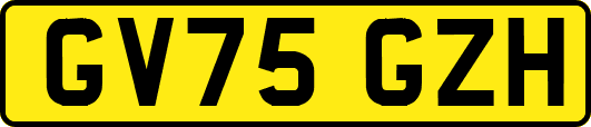 GV75GZH
