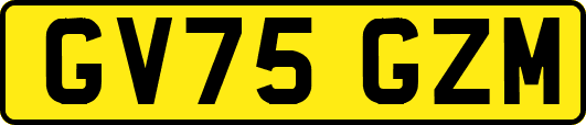 GV75GZM