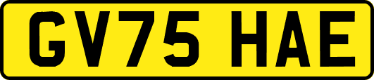 GV75HAE