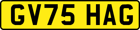 GV75HAG