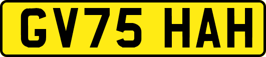 GV75HAH