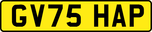 GV75HAP