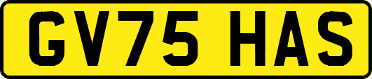 GV75HAS