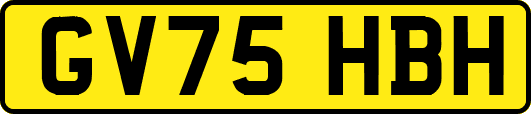 GV75HBH