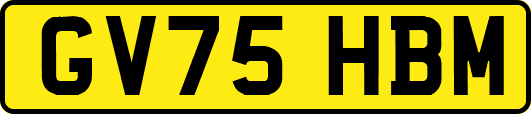 GV75HBM