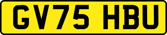 GV75HBU